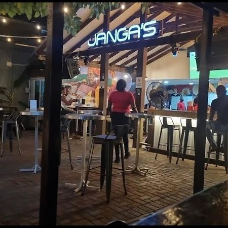 New Kingston Retreat 아파트 외부 사진