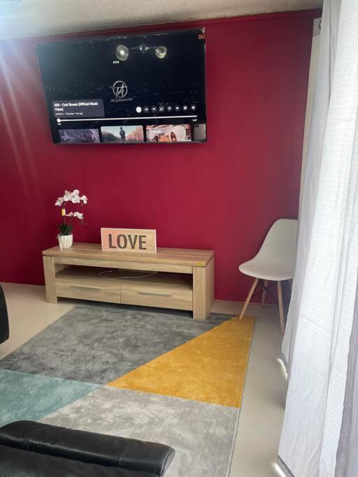 New Kingston Retreat 아파트 외부 사진