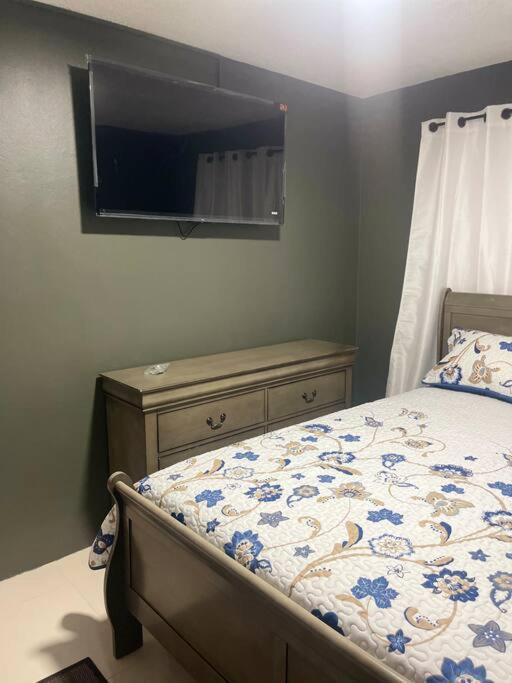 New Kingston Retreat 아파트 외부 사진